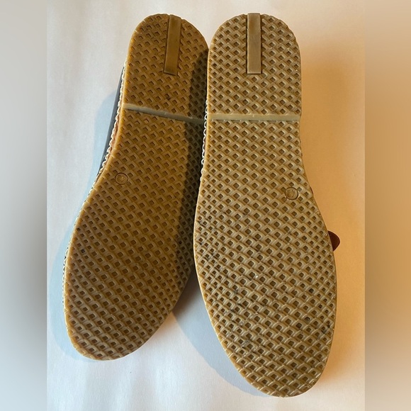 Spring Step Women's Berna Genuine Leather Slip On Soft Flat Loafers, Size 42 - Picture 10 of 12